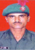 Sepoy Parmar Maheshbhai bhikhabhai